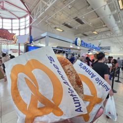 Auntie Anne's