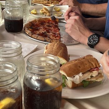 Tre Sorelle - Sandwich - Italian Near Me - New York, New York Tre Sorelle - Sandwich - Italian Near Me - New York, New York