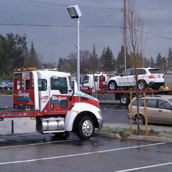 Unique Towing - Towing Near Me - Santa Clara, California Unique Towing - Towing Near Me - Santa Clara, California