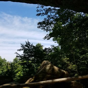 Natural Bridge State Park - Unset the bridge - Hotels Near Me - Slade, Kentucky Natural Bridge State Park - Unset the bridge - Hotels Near Me - Slade, Kentucky