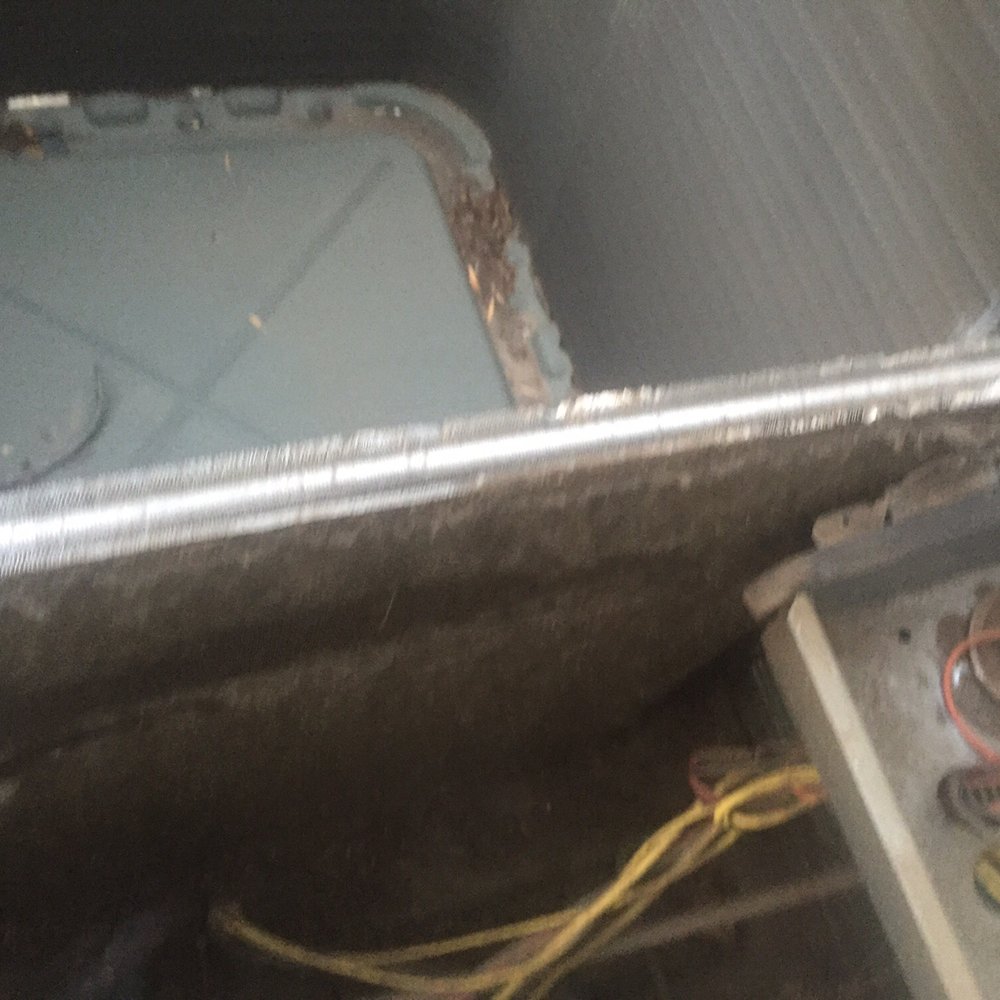 Hasco Heating-Air Conditioning - Before service - Heating & Air Conditioning/HVAC Near Me - Riverside, California Hasco Heating-Air Conditioning - Before service - Heating & Air Conditioning/HVAC Near Me - Riverside, California