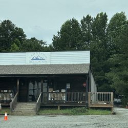 Kennesaw Liquidations Center - Storefront