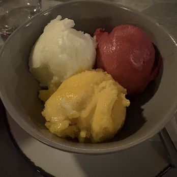 Gatsby's Landing Times Square - Seasonal Gelato - New American Near Me - New York, New York