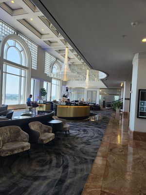 The Westin New Orleans by null