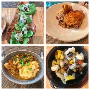 Husk - American Near Me - Charleston, South Carolina