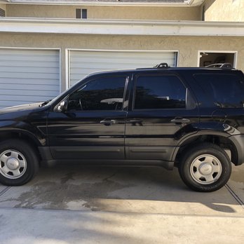 Best Tinting - Another job well done. Thanks Carlos. - Car Window Tinting Near Me