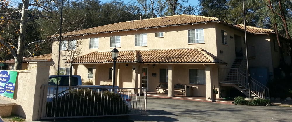 Slide of Crescenta Valley Roofing