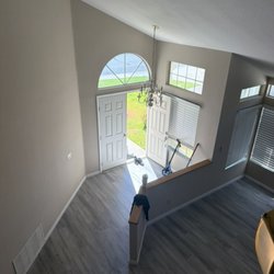 Crecia's Cleaning Services