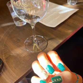 Nail Spa @ The Park - Nail Salons Near Me - Malibu, California