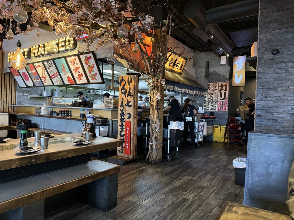 Sushi Neko - Photo 2