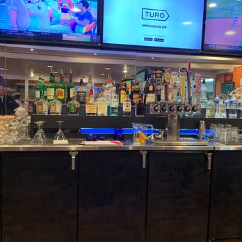 Chili's - Bars Near Me - Homewood, Alabama