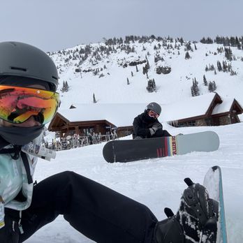 Crystal Mountain Resort - Ski Resorts Near Me - Enumclaw, Washington Crystal Mountain Resort - Ski Resorts Near Me - Enumclaw, Washington