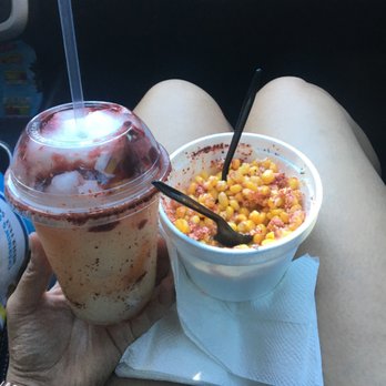 Ke Loko - Marimon and esquites - Ice Cream & Frozen Yogurt Near Me - Escondido, California Ke Loko - Marimon and esquites - Ice Cream & Frozen Yogurt Near Me - Escondido, California