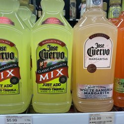 Liquor Warehouse