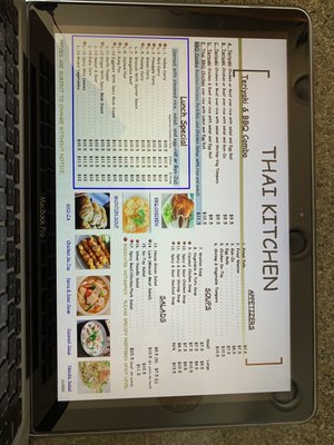 Menu photo 5 Thai Kitchen Los Angeles, CA Menu photo 5 Thai Kitchen Los Angeles, CA