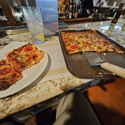 Parkwood Inn Restaurant