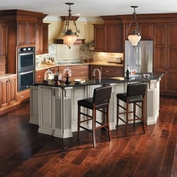 Cabinet Distributors - Starmark Cabinetry Standard-Full Overlay-Inset  Starmark Cabinetry
