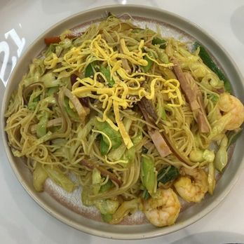 Uncle Cha Fusion Cafe - Singapore fried noodles - Asian Fusion Near Me - Milpitas, California Uncle Cha Fusion Cafe - Singapore fried noodles - Asian Fusion Near Me - Milpitas, California