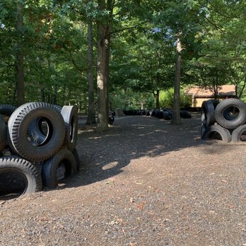 PATAPSCO STATE TIRE PARK - Updated August 2024 - 18 Photos & 14 Reviews