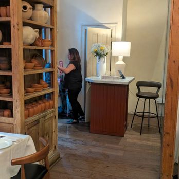 Ubani - Georgian Near Me - New York, New York