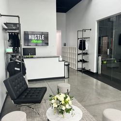 Hustle House - The Colony