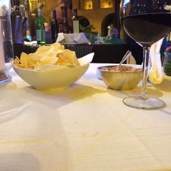 Harry's Bar - Italian Near Me - Rome, RM