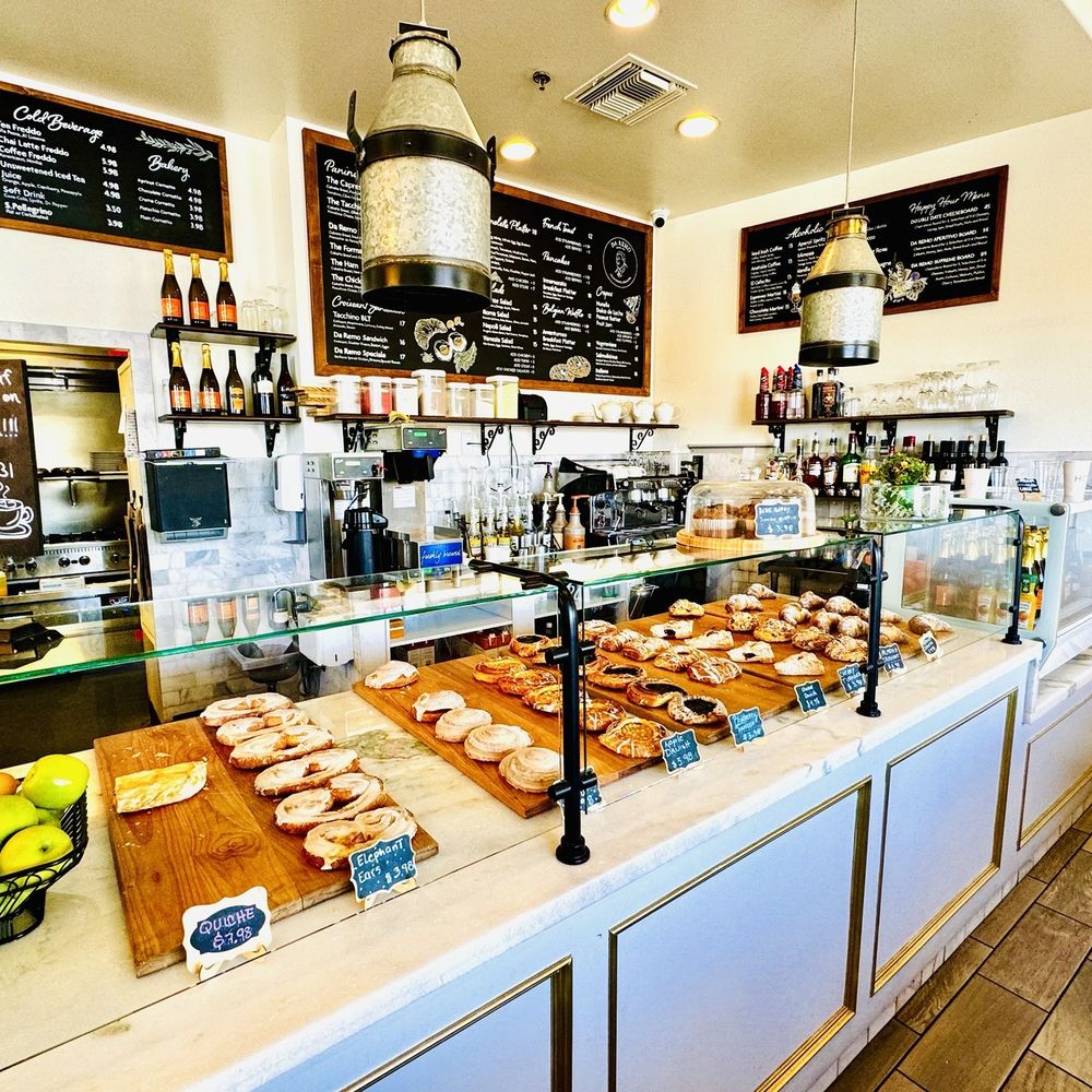 Da Remo - Coffee & Tea Near Me - Henderson, Nevada Da Remo - Coffee & Tea Near Me - Henderson, Nevada