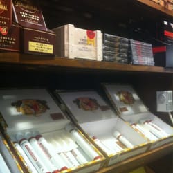puff a bit of tobacco Taking The Right Puff From Your Cigar – BnB Tobacco
