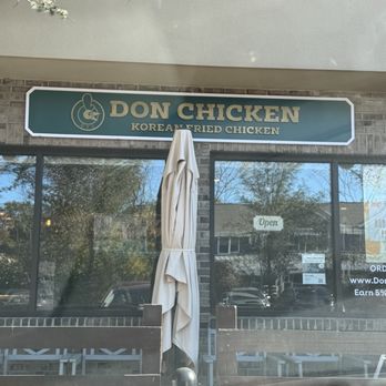 Don Chicken - Pine Brook - Chicken Wings Near Me - Pine Brook, New Jersey