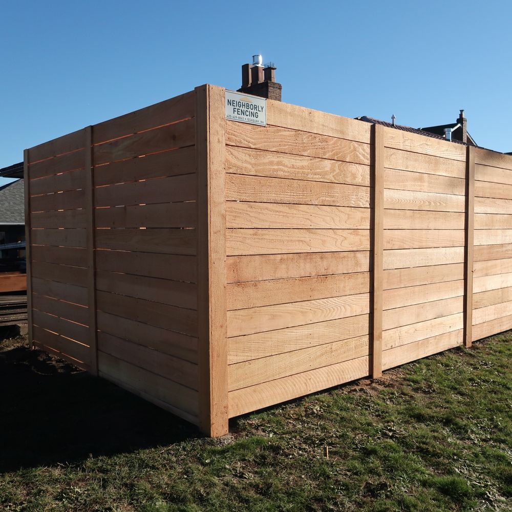 TOP 10 BEST Fence Contractor near Snoqualmie, WA - Updated 2026 - Yelp