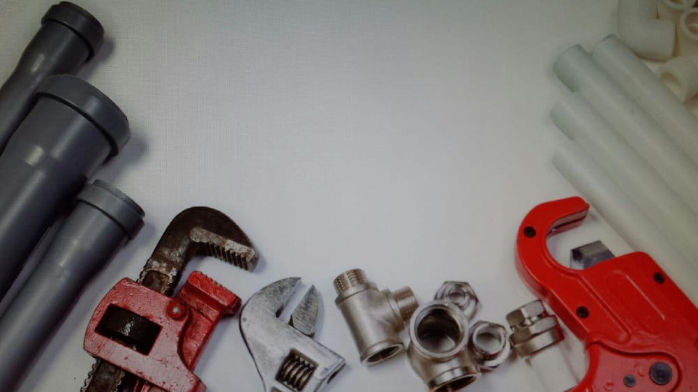 Slide of Joe Davis Plumbing