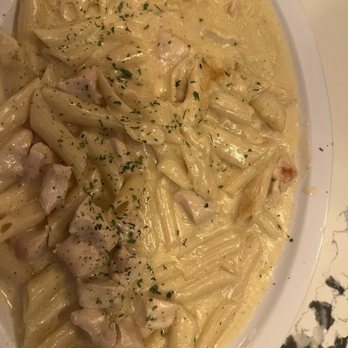 Neyow's Creole Cafe - Pasta - Cajun/Creole Near Me - New Orleans, Louisiana