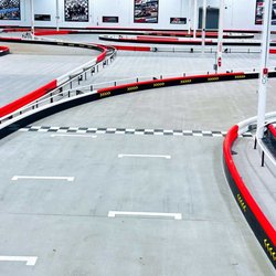 K1 Speed Birmingham