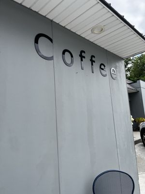 Coffee Therapy by null