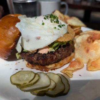 Alden & Harlow - American Near Me - Cambridge, Massachusetts