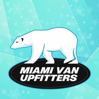Miami Van Upfitters - Auto Customization Near Me - Doral, Florida Miami Van Upfitters - Auto Customization Near Me - Doral, Florida