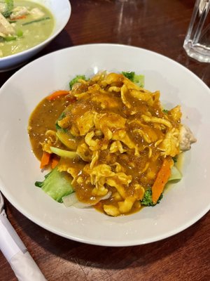 Thai Diner by null