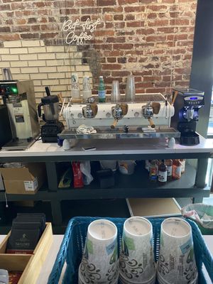 Ambrosia Bakery by null