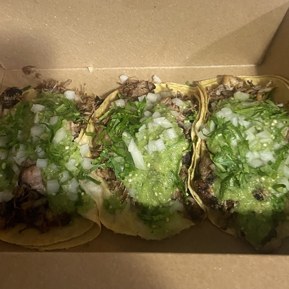 Carnitas Carnitas