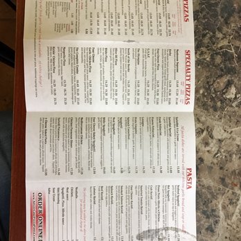 Silverlake Pizza & Pasta - The menu - Pizza Near Me - Everett, Washington Silverlake Pizza & Pasta - The menu - Pizza Near Me - Everett, Washington