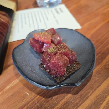 Komakase Coffee - Food - Pop-Up Restaurants Near Me - San Francisco, California