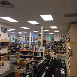 Jim’s Wines & Spirits