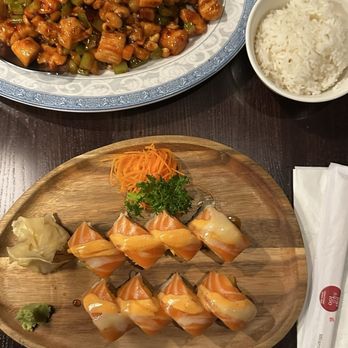 Lilli & Loo - Chinese Near Me - New York, New York Lilli & Loo - Chinese Near Me - New York, New York