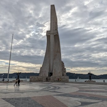 Padrão dos Descobrimentos - Padrão dos Descobrimentos, Lisbon - Landmarks & Historical Buildings Near Me - Lisbon, 11 Padrão dos Descobrimentos - Padrão dos Descobrimentos, Lisbon - Landmarks & Historical Buildings Near Me - Lisbon, 11