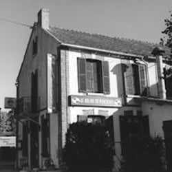 Le Relais de Pontigny