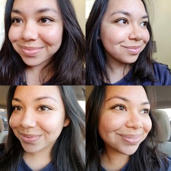 Eyebrow Beautique - Before and after. Love it! - Threading Services Near Me - Palmdale, California Eyebrow Beautique - Before and after. Love it! - Threading Services Near Me - Palmdale, California