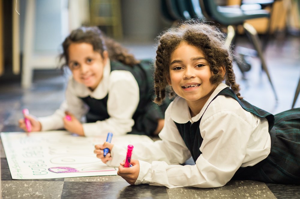 Holy Spirit Preparatory School - childcare center in Atlanta, GA