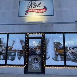 Kiel's Barber Shop - Kiel's Barber Shop