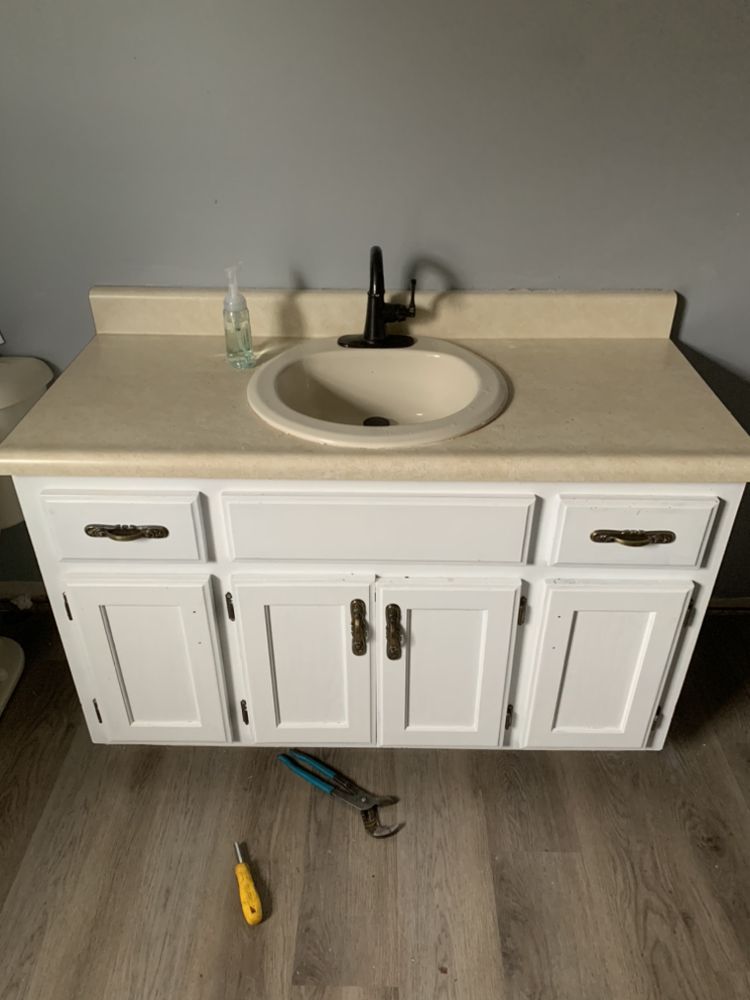 Slide of John Heffley Plumbing