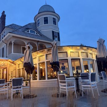 Castle Hill Inn - Hotels Near Me - Newport, Rhode Island